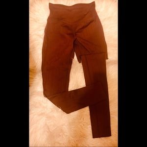 Workout leggings